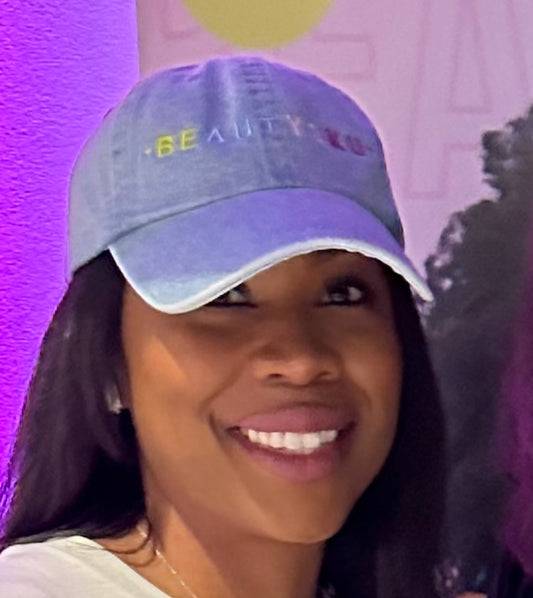 BeautySKU Denim Hat